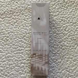 The Lyfestyle Co Beach Mist